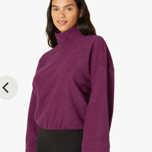 Back East Pullover - Picture 2 of 6